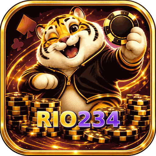 Logo RIO234
